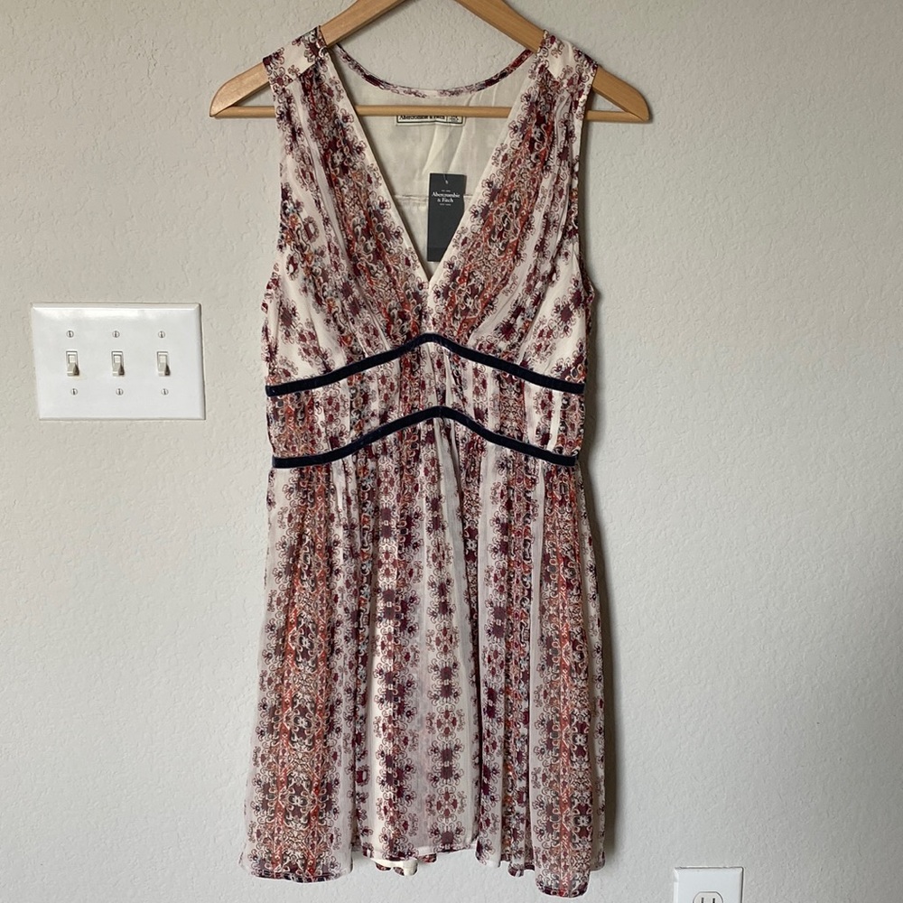 A&F Dress
